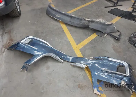 2017 GMC Terrain Sle-2 из США, поврежденный, VIN 2GKALNEK3H6216791